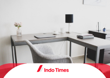 10 Rekomendasi Merk Meja Kantor Terbaik yang Bisa Bikin Kinerja Lebih Optimal