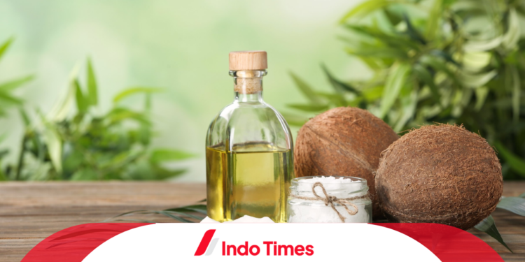 10 Rekomendasi Merk Minyak Kelapa Terbaik Untuk Kesehatan 1 10 Rekomendasi Merk Minyak Kelapa Terbaik Untuk Kesehatan