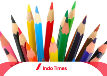 10 Merk Pensil Warna yang Bagus. Apa Saja yang Harus Diperhatikan?