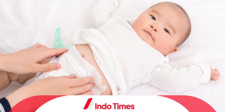 10 Pilihan Merk Popok Bayi Terbaik untuk Bayi Baru Lahir yang Nyaman di Kulit 1 10 Pilihan Merk Popok Bayi Terbaik untuk Bayi Baru Lahir yang Nyaman di Kulit