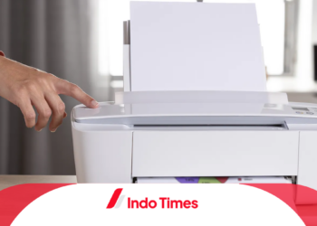 10 Rekomendasi Merk Printer Bagus Ini Dapat Diandalkan Untuk Berbagai Fungsi Penting Selain Mencetak Dokumen