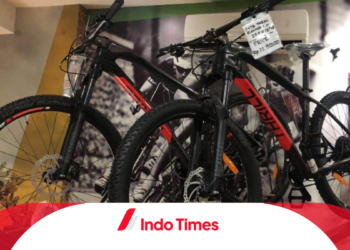 10 Merk Sepeda Terbaik Produksi Lokal yang Kualitasnya Mendunia