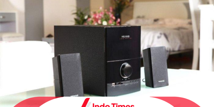 10 Pilihan Merk Speaker Aktif Terbaik dengan Suara Gahar 1 10 Pilihan Merk Speaker Aktif Terbaik dengan Suara Gahar