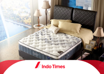 10 Rekomendasi Merk Springbed yang Bagus dan Nyaman Untuk Tidur
