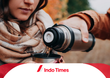 10 Rekomendasi Merk Termos Air Panas Terbaik Untuk Kebutuhan Anda Sekeluarga
