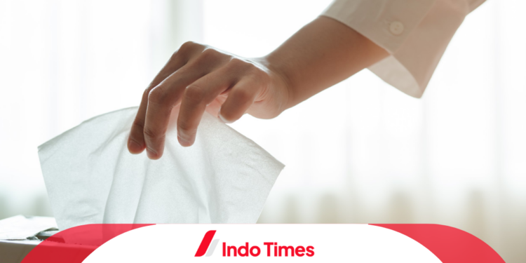 10 Merk Tisu Wajah Terbaik dan Perbedaannya dengan Tisu Toilet. Jangan Salah Pilih! 1 10 Merk Tisu Wajah Terbaik dan Perbedaannya dengan Tisu Toilet. Jangan Salah Pilih!