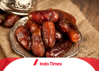 10 Merk kurma Terbaik di Indonesia yang Cocok untuk Distok Selama Ramadhan