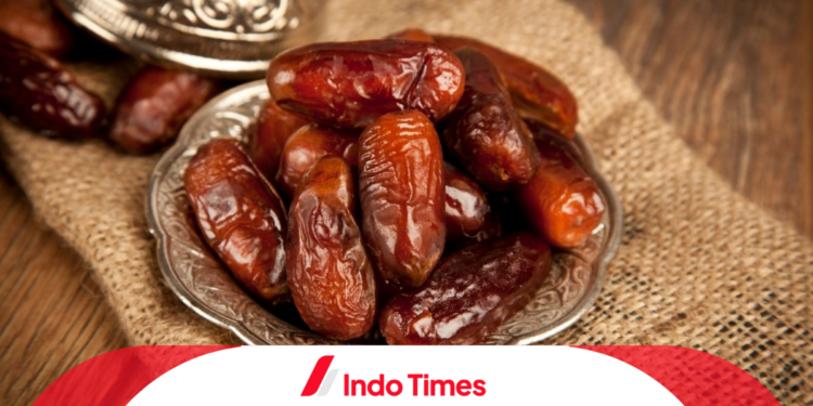 10 Merk kurma Terbaik di Indonesia yang Cocok untuk Distok Selama Ramadhan 1 10 Merk kurma Terbaik di Indonesia yang Cocok untuk Distok Selama Ramadhan