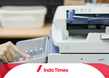 10 Rekomendasi Mesin Fotocopy Mini Terbaik, Mampu Cetak 40 Lembar Per Menit