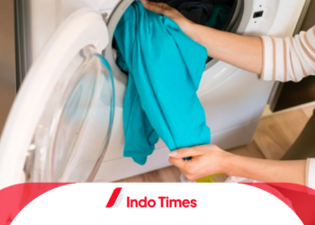 10 Rekomendasi Mesin Pengering Pakaian Terbaik Canggih, Nyuci Lebih Betah!