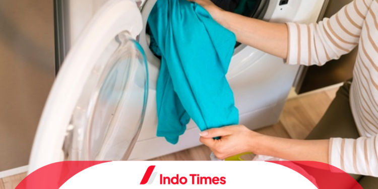 10 Rekomendasi Mesin Pengering Pakaian Terbaik Canggih, Nyuci Lebih Betah! 1 10 Rekomendasi Mesin Pengering Pakaian Terbaik Canggih, Nyuci Lebih Betah!