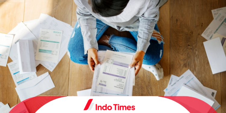 4 Langkah dan Manfaat Penerapan Metode Kakeibo Untuk Generasi Milenial. Cara Menabung Ala Jepang