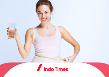 10 Minuman Detox Untuk Perut Buncit Terbaik yang Bantu Diet Anda