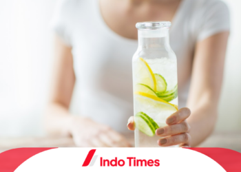 10 Rekomendasi Minuman Penurun Berat Badan Untuk Mendapatkan Postur Ideal