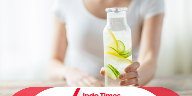 10 Rekomendasi Minuman Penurun Berat Badan Untuk Mendapatkan Postur Ideal 1 10 Rekomendasi Minuman Penurun Berat Badan Untuk Mendapatkan Postur Ideal