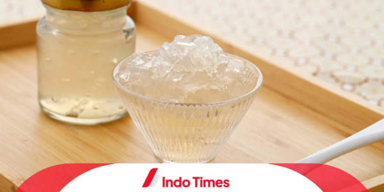 10 Minuman Sarang Burung Walet Terbaik Bikin Kulit Semakin Cantik 1 10 Minuman Sarang Burung Walet Terbaik Bikin Kulit Semakin Cantik