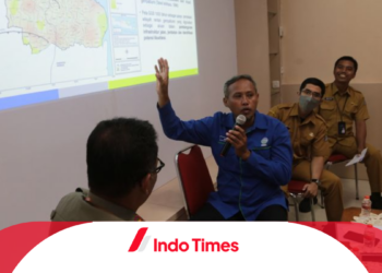 3 Upaya Mitigasi Gempa Bumi di Surabaya Oleh BMKG dan BPBD