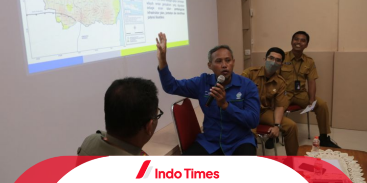 3 Upaya Mitigasi Gempa Bumi di Surabaya Oleh BMKG dan BPBD