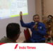 3 Upaya Mitigasi Gempa Bumi di Surabaya Oleh BMKG dan BPBD