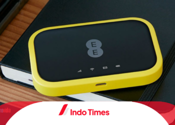 Cuma Rp400 Ribuan! Berikut 10 Merk Modem Mifi 4g Terbaik dan Terlaris
