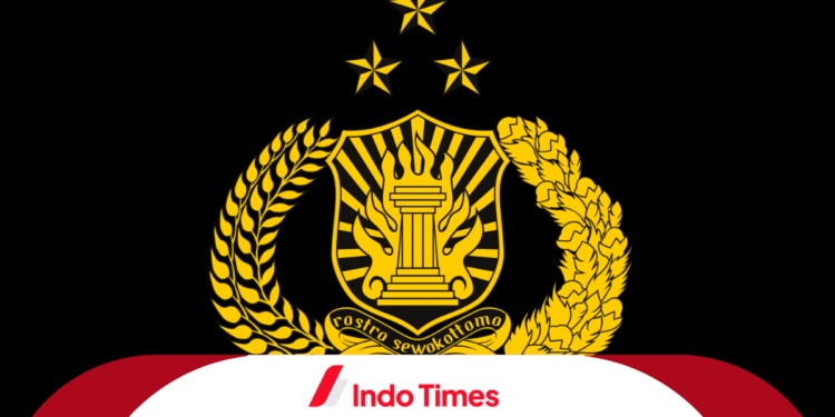 Mutasi Besar-besaran Polri, Total Ada 473 Perwira Tinggi dan Menengah 1 Mutasi Besar-besaran Polri, Total Ada 473 Perwira Tinggi dan Menengah