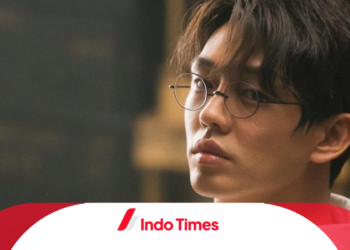 Positif Konsumsi Narkoba, Netflix Tunda Tayang Proyek Yoo Ah-in