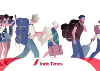 Tingkah Oknum Turis Rusia dan Ukraina di Bali Bikin Gerah, Mulai Dari Buka Jasa Pijat Hingga Berjualan Sayuran