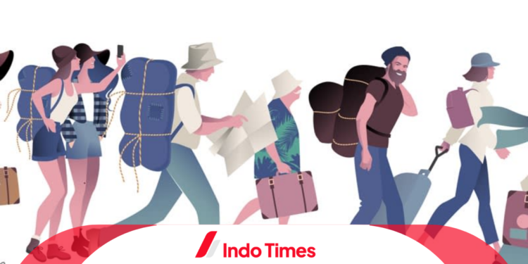 Tingkah Oknum Turis Rusia dan Ukraina di Bali Bikin Gerah, Mulai Dari Buka Jasa Pijat Hingga Berjualan Sayuran