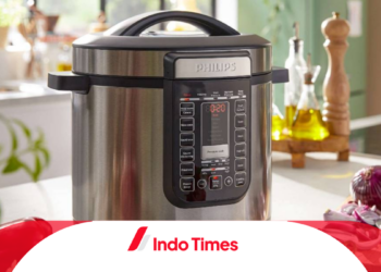 Rekomendasi 10 Produk Panci Presto Terbaik. Masak Jadi Lebih Efisien!