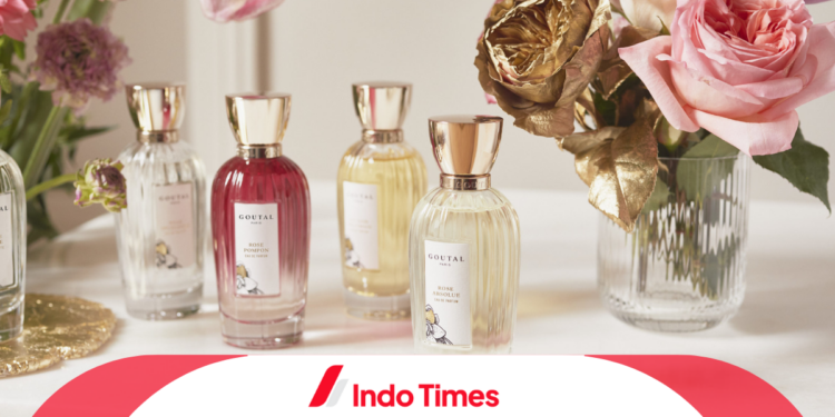 10 Produk Parfum Wangi Mawar Murah. Dijamin Wangi Sepanjang Hari! 1 10 Produk Parfum Wangi Mawar Murah. Dijamin Wangi Sepanjang Hari!