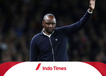Patrick Vieira Dipecat dari Crystal Palace, Imbas The Eagles Raih Nol Kemenangan dalam 12 Laga Lanjutan Liga Inggris 2022-2023 1 Patrick Vieira Dipecat dari Crystal Palace, Imbas The Eagles Raih Nol Kemenangan dalam 12 Laga Lanjutan Liga Inggris 2022-2023