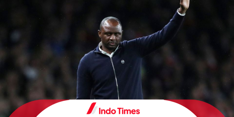 Patrick Vieira Dipecat dari Crystal Palace, Imbas The Eagles Raih Nol Kemenangan dalam 12 Laga Lanjutan Liga Inggris 2022-2023 1 Patrick Vieira Dipecat dari Crystal Palace, Imbas The Eagles Raih Nol Kemenangan dalam 12 Laga Lanjutan Liga Inggris 2022-2023