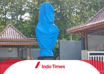 Polemik Patung Bunda Maria Kulon Progo. Ormas Berulah atau Polisi Salah Narasi?