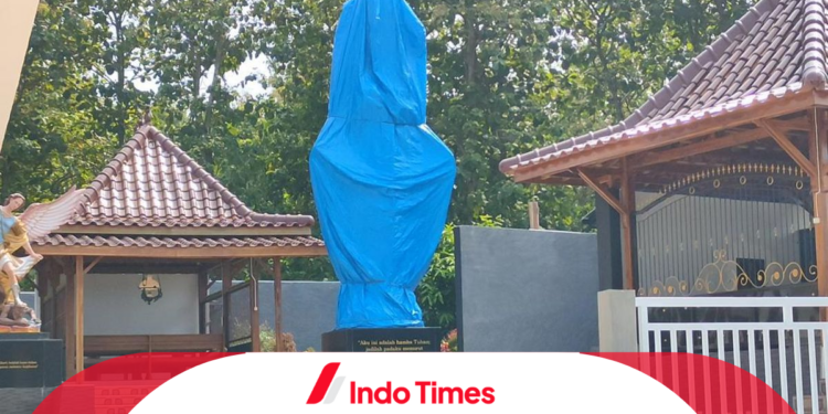 Polemik Patung Bunda Maria Kulon Progo. Ormas Berulah atau Polisi Salah Narasi? 1 Polemik Patung Bunda Maria Kulon Progo. Ormas Berulah atau Polisi Salah Narasi?