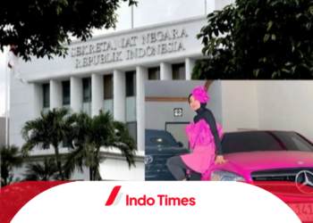 Pejabat Setneg Dinonaktifkan Usai Istri Flexing, Berapa Sebenarnya Besaran Gajinya?