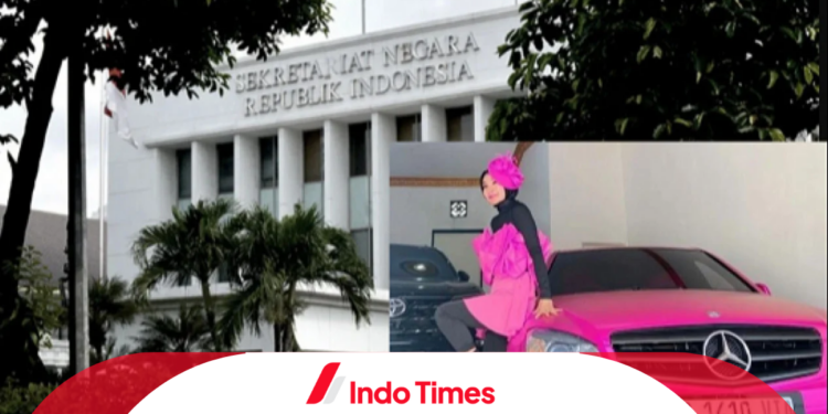 Pejabat Setneg Dinonaktifkan Usai Istri Flexing, Berapa Sebenarnya Besaran Gajinya? 1 Pejabat Setneg Dinonaktifkan Usai Istri Flexing, Berapa Sebenarnya Besaran Gajinya?