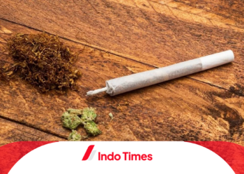 Beli di Medsos, 38 Pelajar SMA Konsumsi Tembakau Sintetis Diamankan Polisi