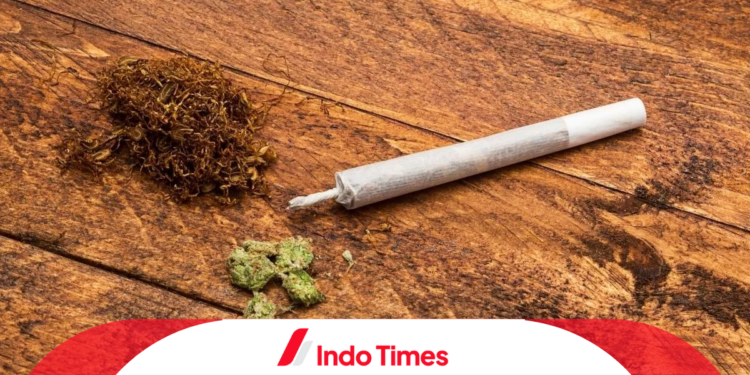 Beli di Medsos, 38 Pelajar SMA Konsumsi Tembakau Sintetis Diamankan Polisi 1 Beli di Medsos, 38 Pelajar SMA Konsumsi Tembakau Sintetis Diamankan Polisi