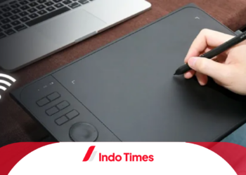 Ini Daftar 10 Pilihan Pen Tablet yang Bisa Digunakan untuk Menggambar