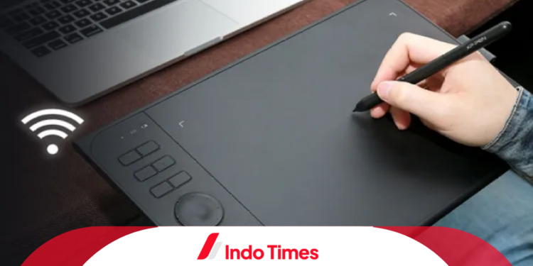 Ini Daftar 10 Pilihan Pen Tablet yang Bisa Digunakan untuk Menggambar
