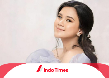 Penipuan Tiket Konser BLACKPINK Bikin Audi Marissa Berang di Sosial Media