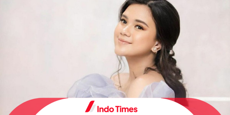 Penipuan Tiket Konser BLACKPINK Bikin Audi Marissa Berang di Sosial Media 1 Penipuan Tiket Konser BLACKPINK Bikin Audi Marissa Berang di Sosial Media