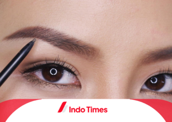 10 Rekomendasi Pensil Alis yang Bagus dan Awet untuk Pemula