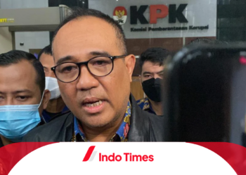 Rafael Alun Jadi Tersangka oleh KPK, Ada Dugaan Terima Gratifikasi