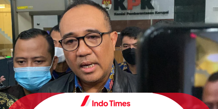 Rafael Alun Jadi Tersangka oleh KPK, Ada Dugaan Terima Gratifikasi 1 Rafael Alun Jadi Tersangka oleh KPK, Ada Dugaan Terima Gratifikasi