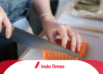 10 Rekomendasi Pisau Dapur Terbaik dengan Harga Bersahabat