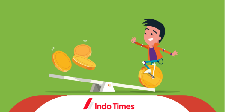 Berkenalan dengan Prinsip 50 30 20 Agar Keuanganmu Nggak Jebol