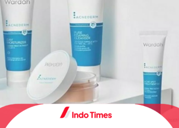 Jangan Salah Pilih! Ini Dia 10 Rekomendasi Produk Wardah Untuk Kulit Berminyak