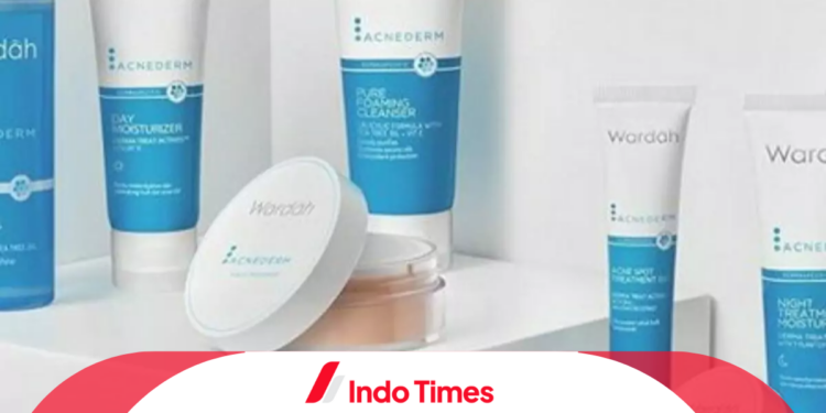 Jangan Salah Pilih! Ini Dia 10 Rekomendasi Produk Wardah Untuk Kulit Berminyak 1 Jangan Salah Pilih! Ini Dia 10 Rekomendasi Produk Wardah Untuk Kulit Berminyak