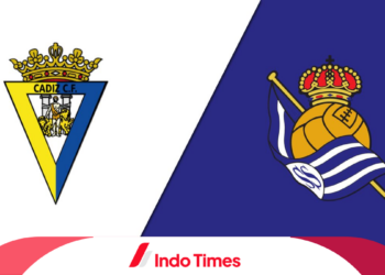 Prediksi Real Sociedad vs Cadiz, Peluang La Real Membayangi Real Madrid